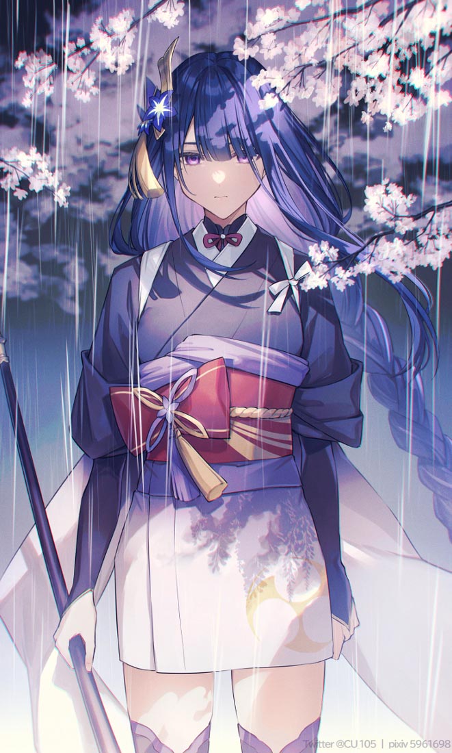 【早安原神】#XmanTV好图【220607】