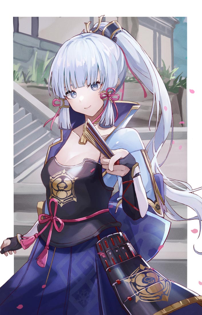 【二次元美图】#早安【220520】
