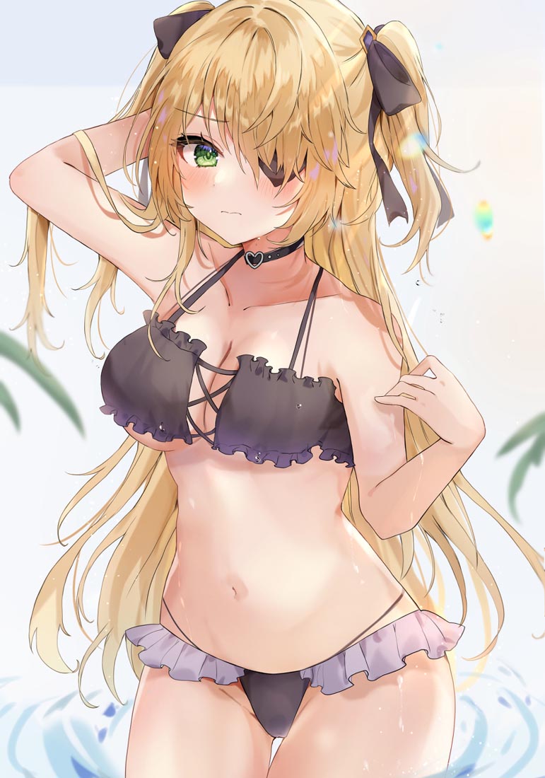 【早安原神】#XmanTV美图【220612】