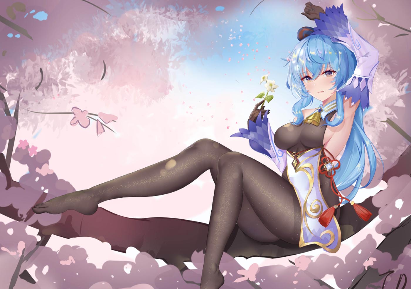 【XmanTV#每日好图】晚安！【220525】