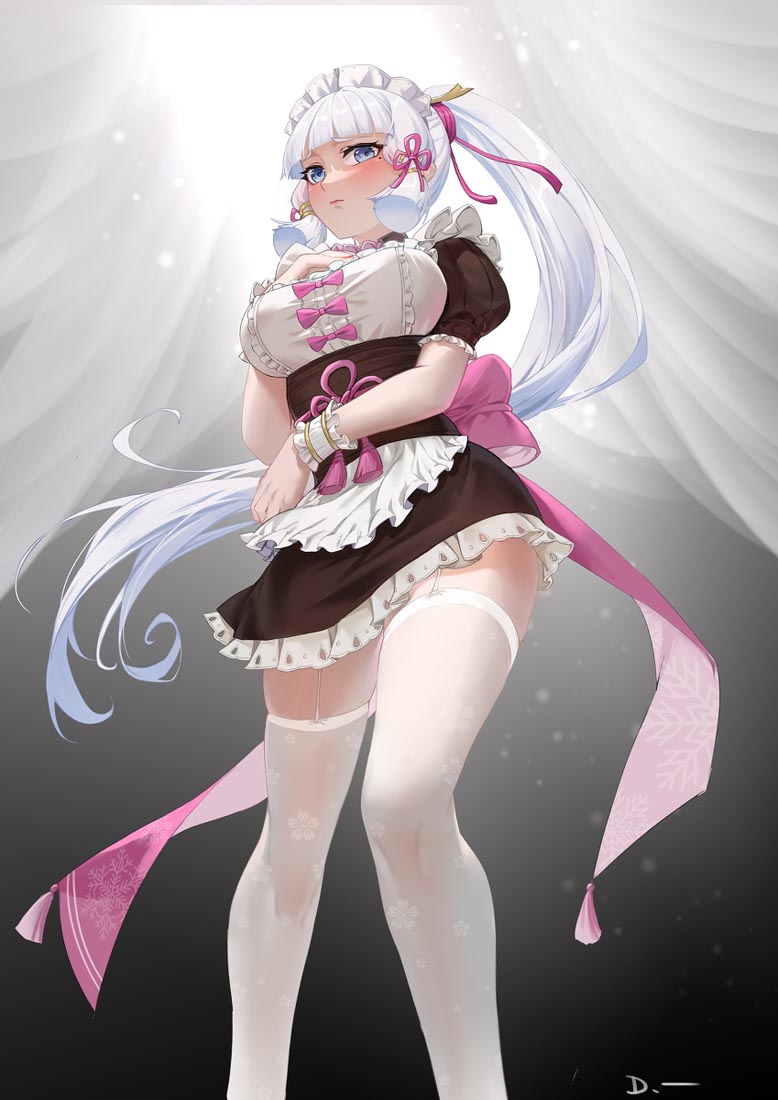 X#晚安原神【220602】