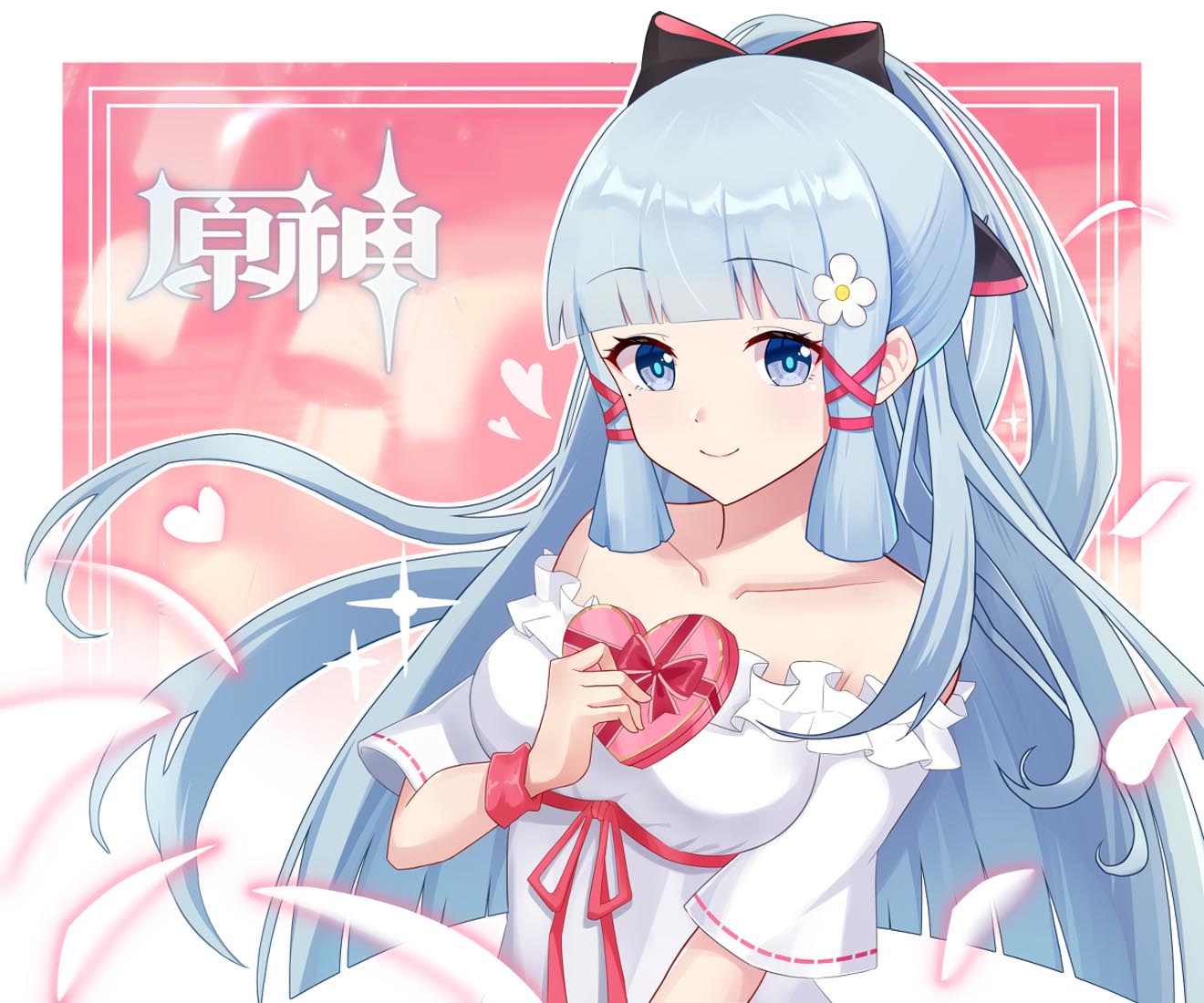 【早安原神】#XmanTV二次元【220611】