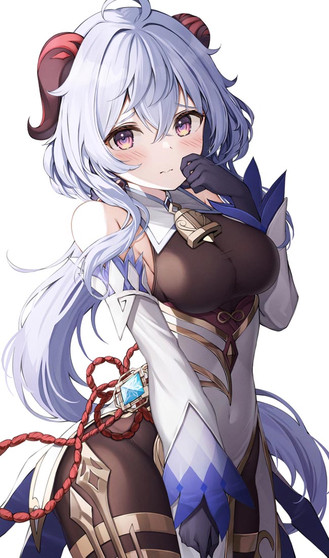 【原神同人图】#晚安Xman【220518】