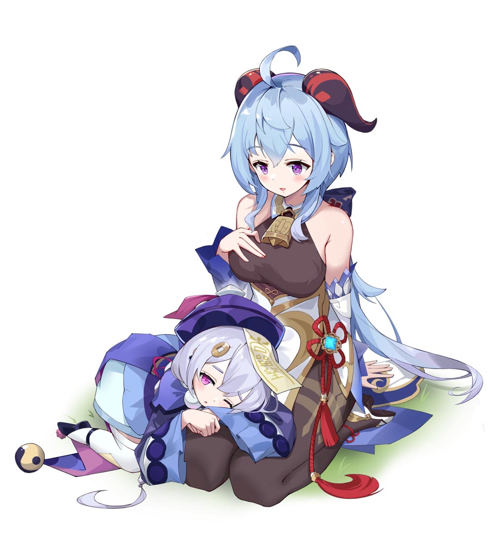 【二次元美图】#早安【220520】