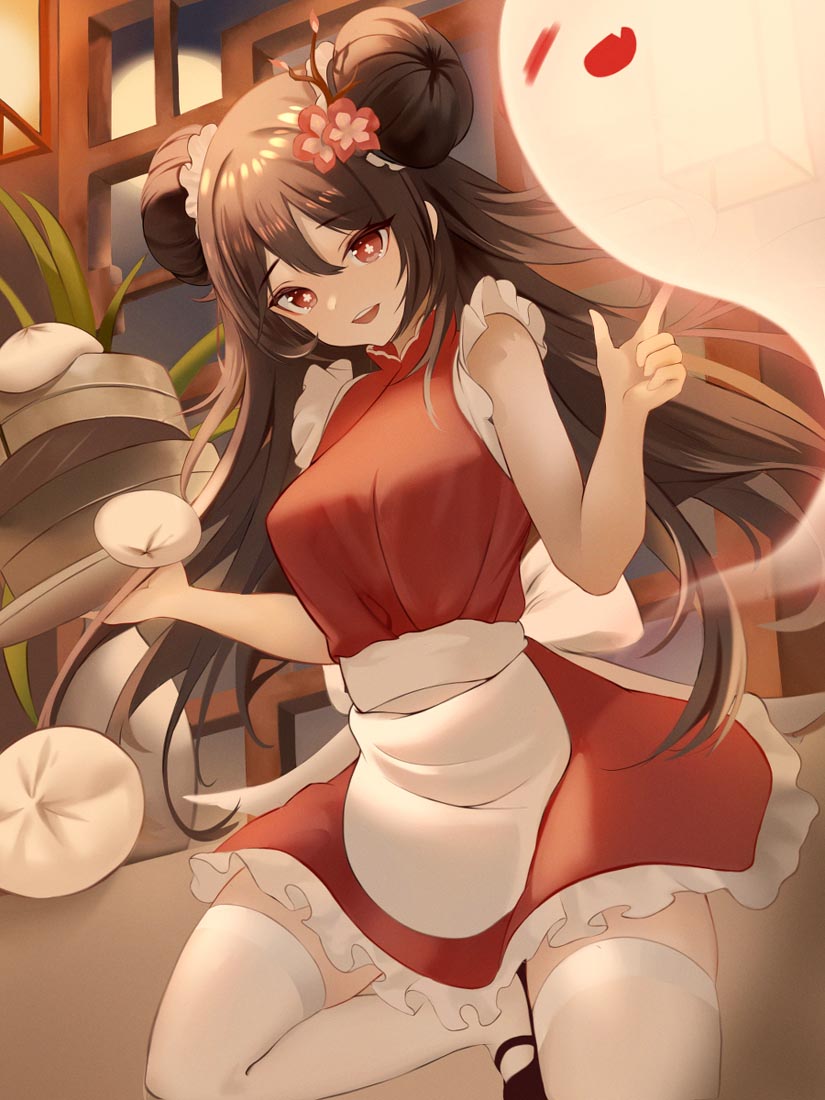 X#午安原神【220602】