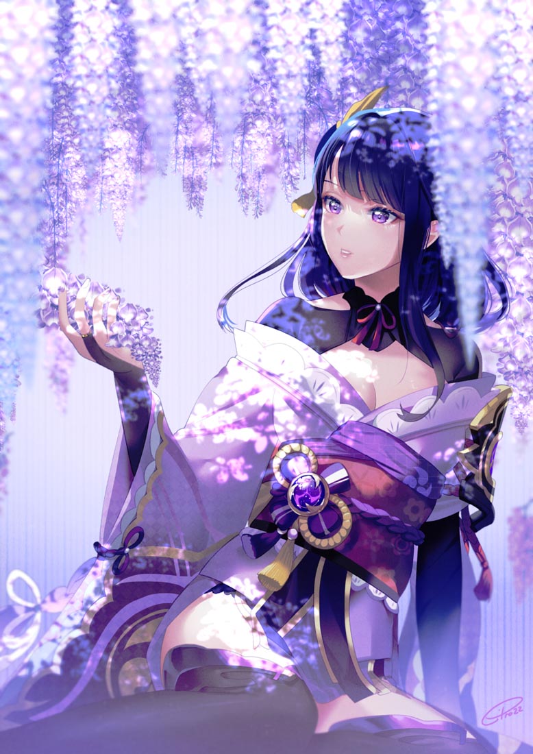【午安原神】#XmanTV美图【220612】