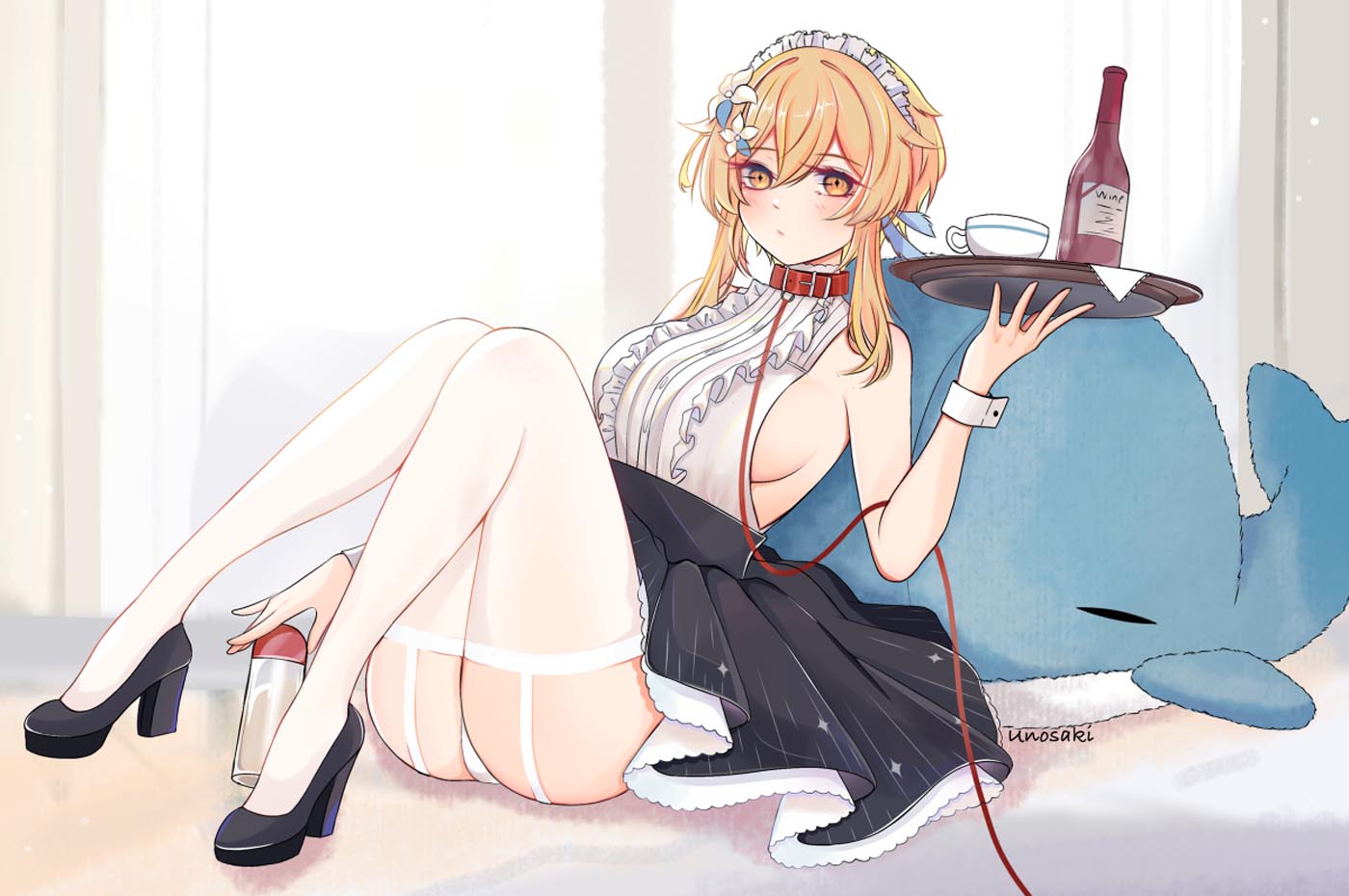 【午安原神】#XmanTV好图【220607】