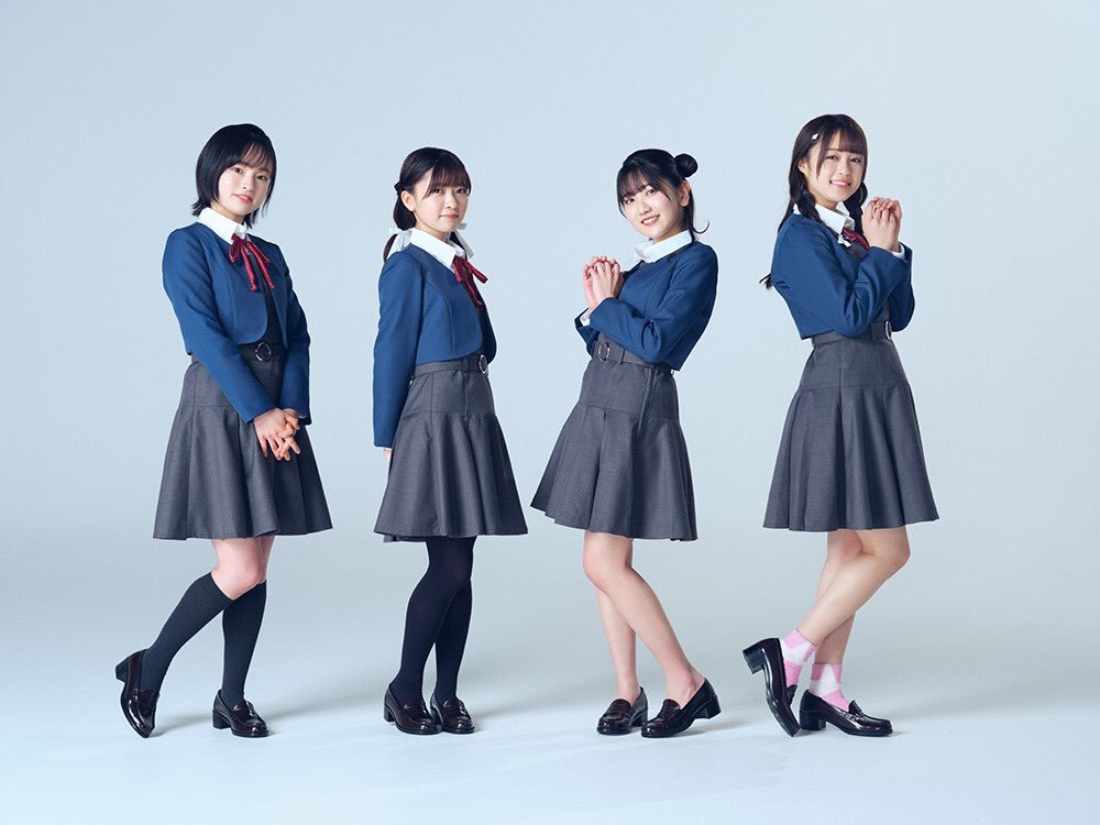 《LoveLive!SuperStar!!》第二季： Liella! 四名新成员声优公开