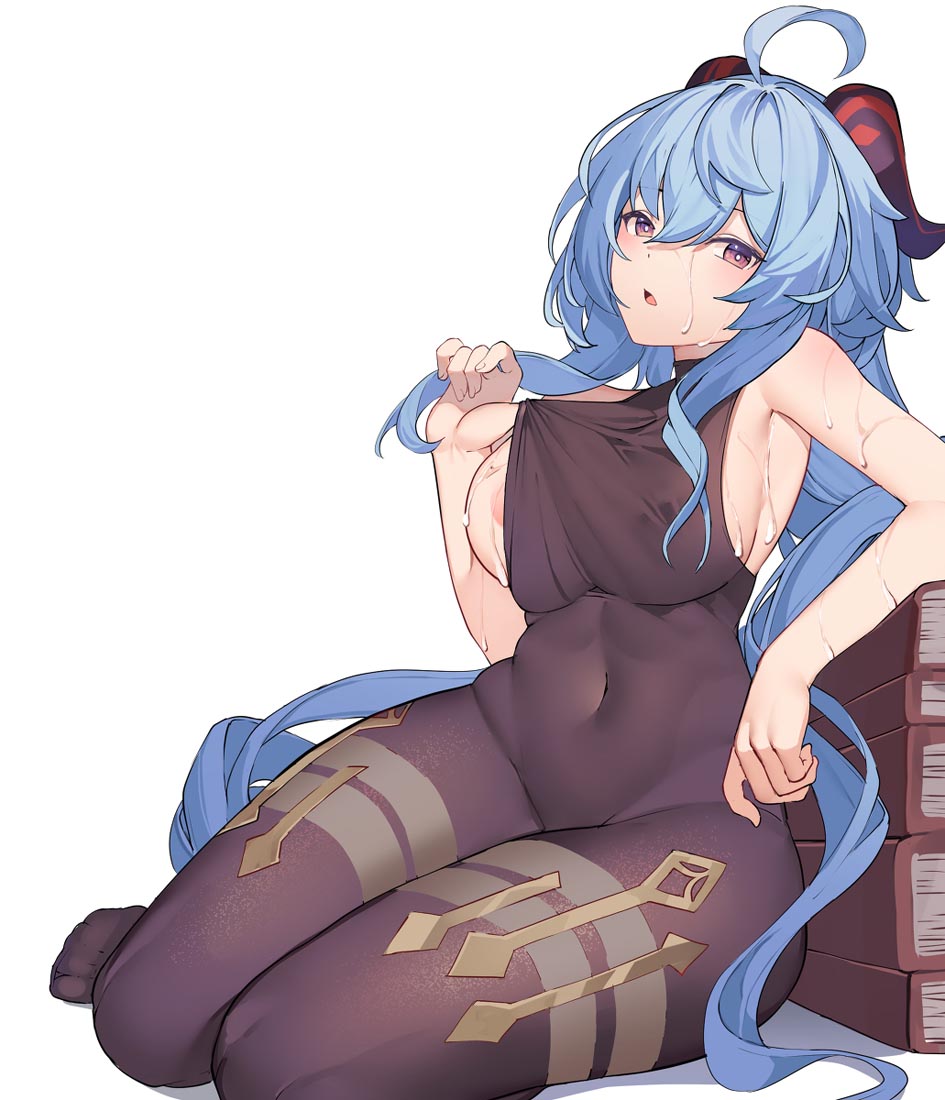 【Xman每日】#早安原神【220605】