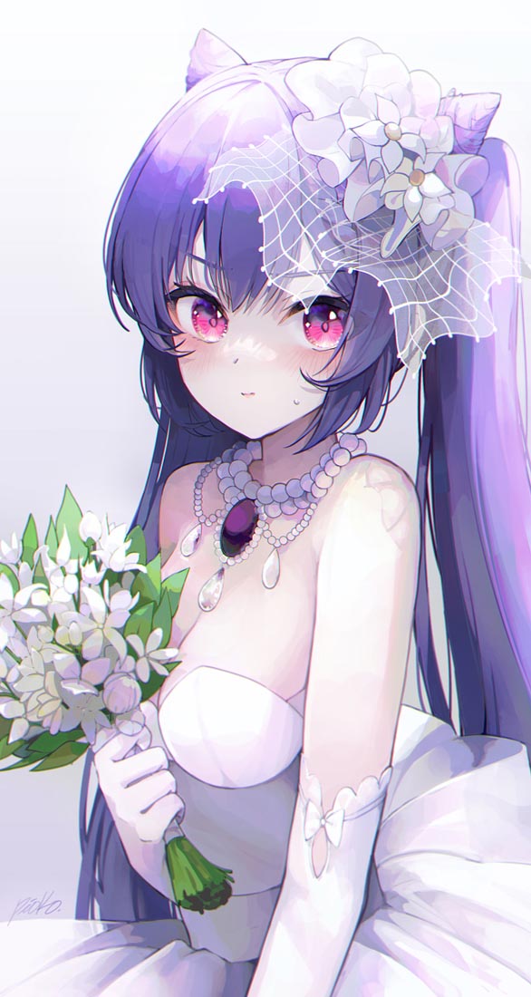 【X每日更新】#早安原神【220604】