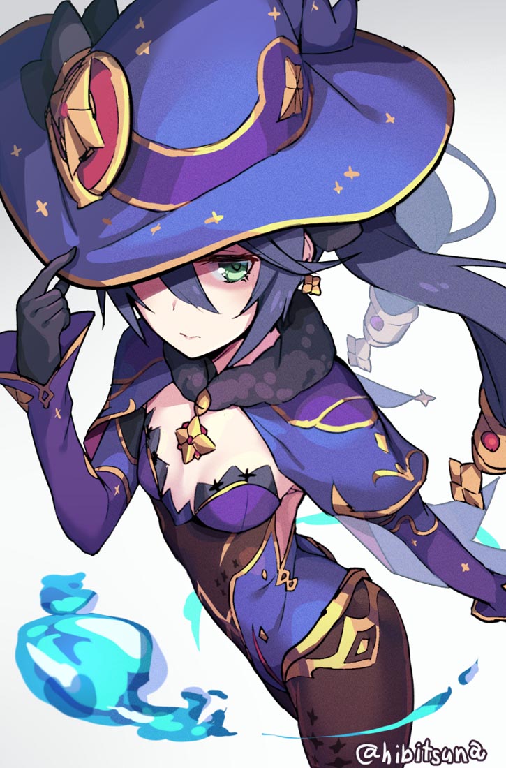 【原神同人图】#早安Xman【220518】