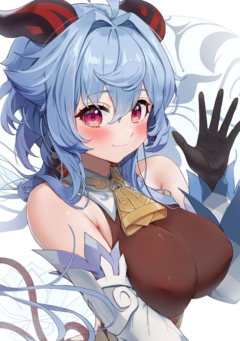 【二次元美图】#早安【220520】