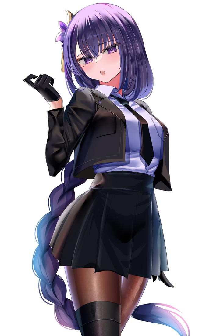 【早安原神】#XmanTV美图【220612】