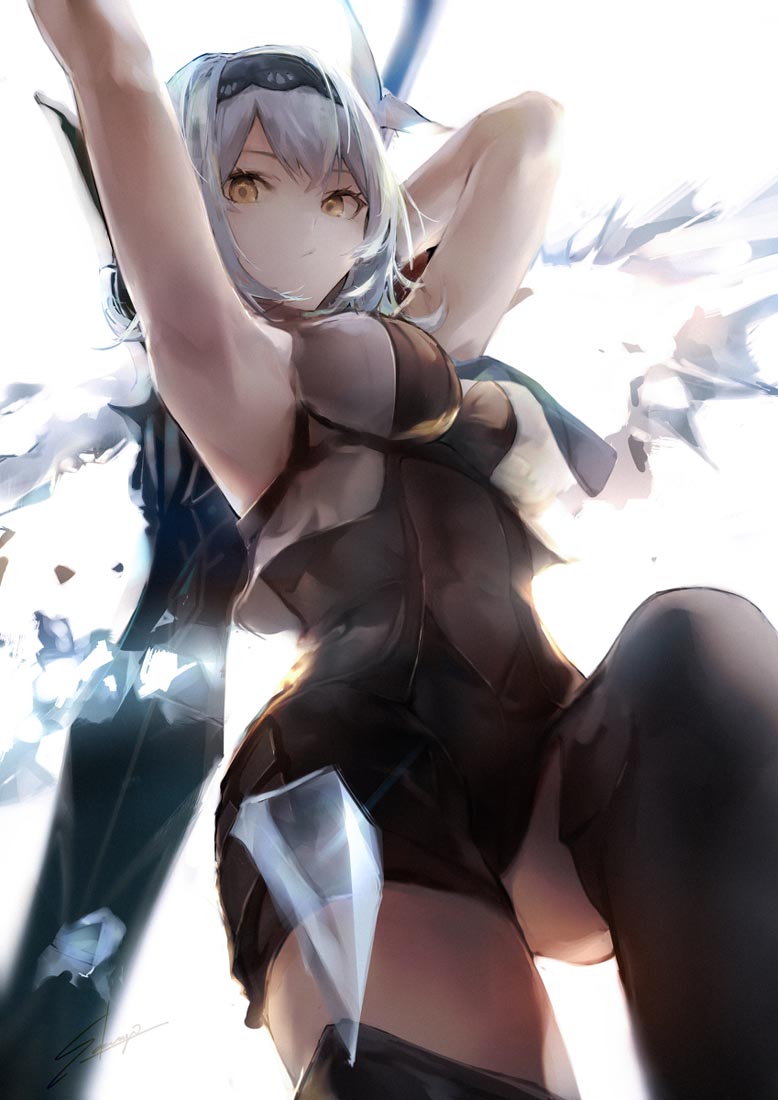 【二次元美图】#早安【220520】