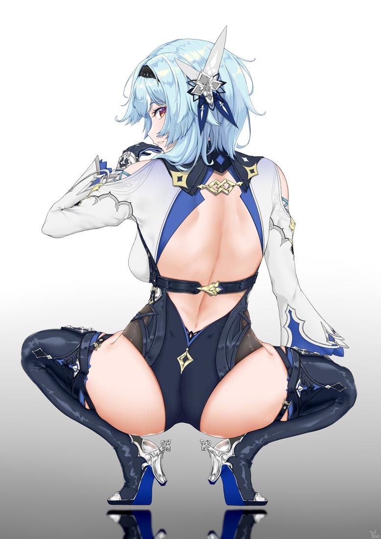 X#晚安原神【220602】