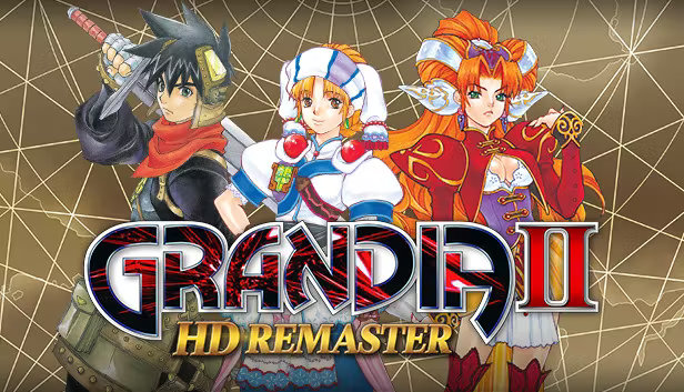 《格兰蒂亚1 & 2 HD复刻版》STEAM版现已追加中文支持