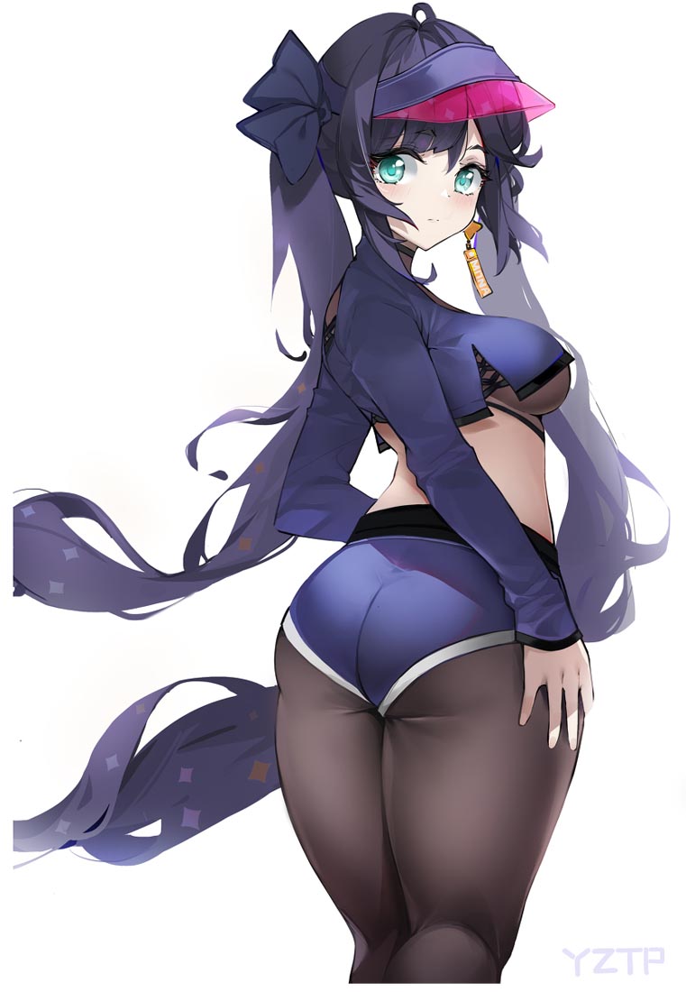 【XmanTV同人精选图】早安原神【220528】