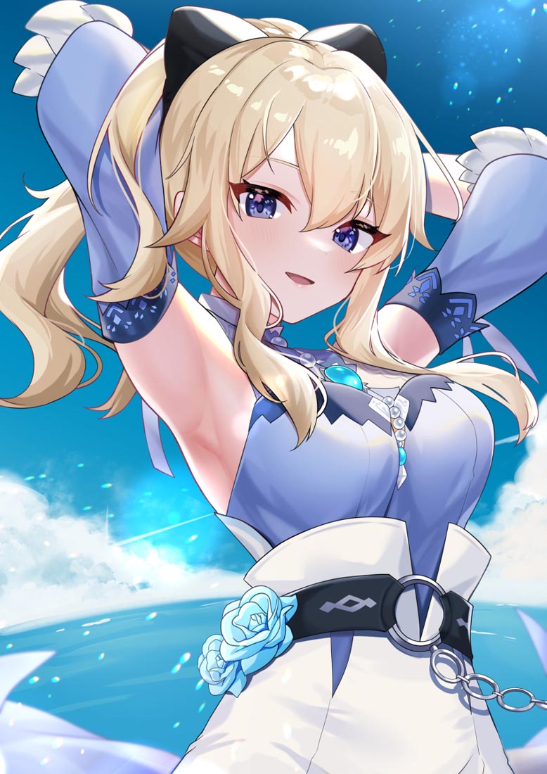 【二次元美图】#晚安【220520】