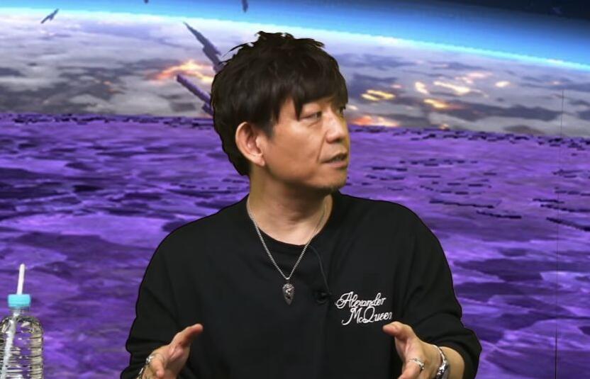 吉田直树:《最终幻想16》预告片即将公布插图 吉田直树:《最终幻想16》预告片即将公布