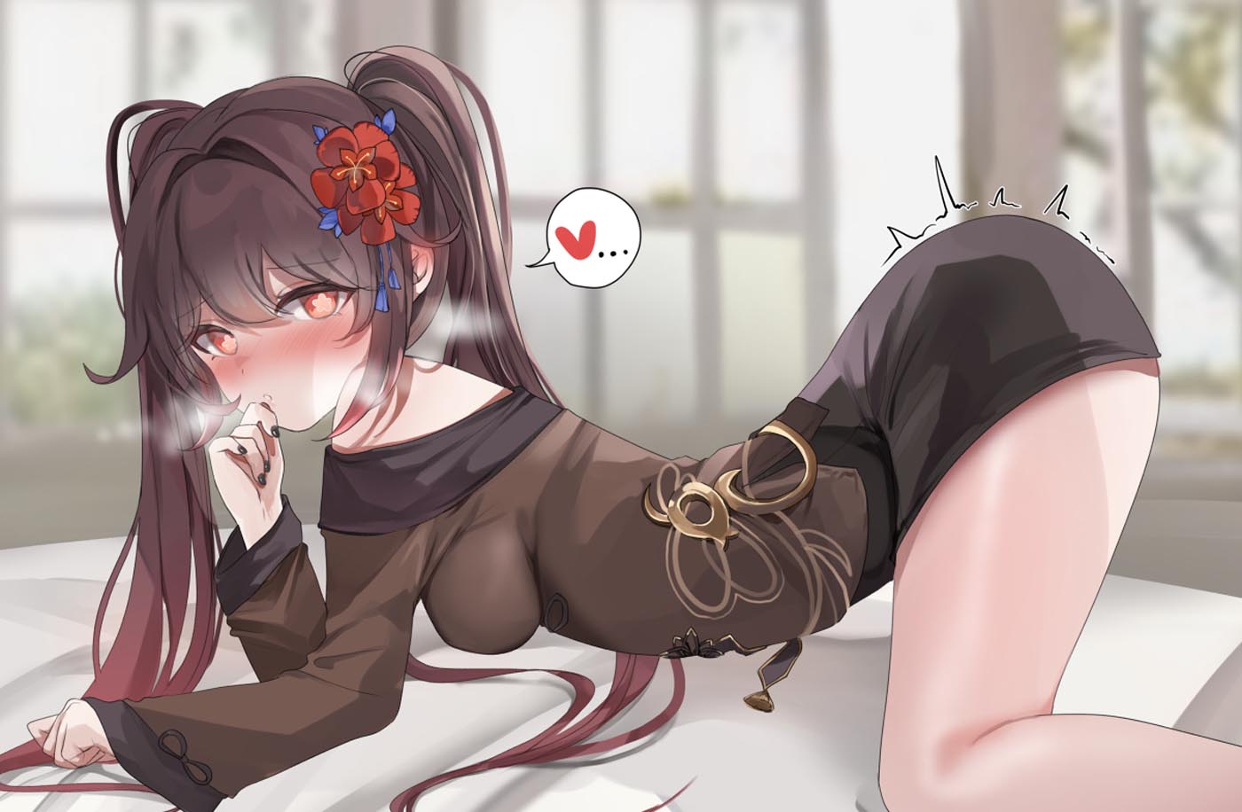 每日更新#午安原神【220603】