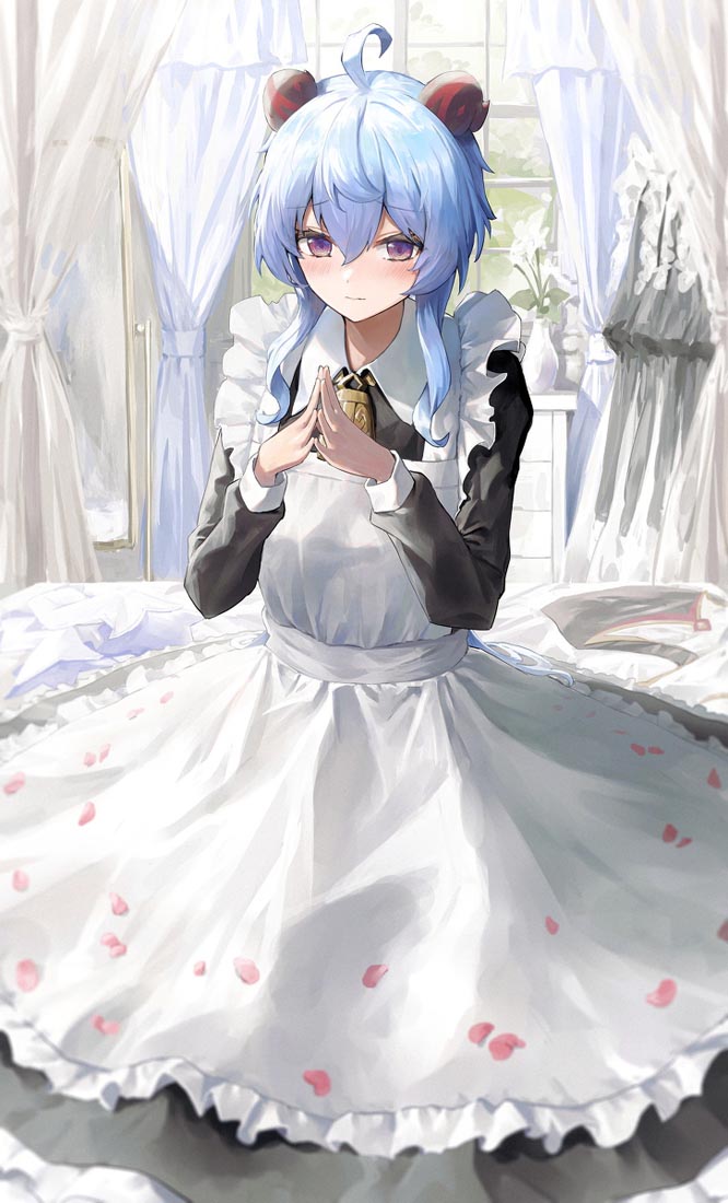 X#晚安原神【220602】