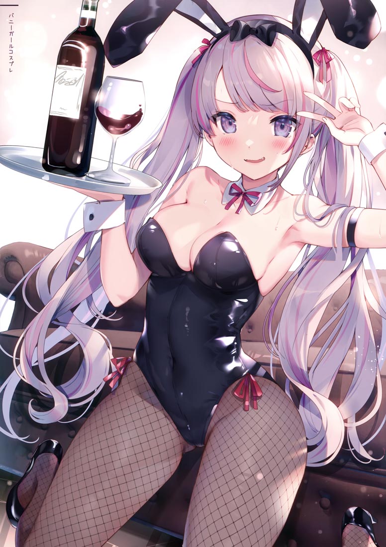 精美画集：(C99)Girls Collection Mix#6【画师：カット】