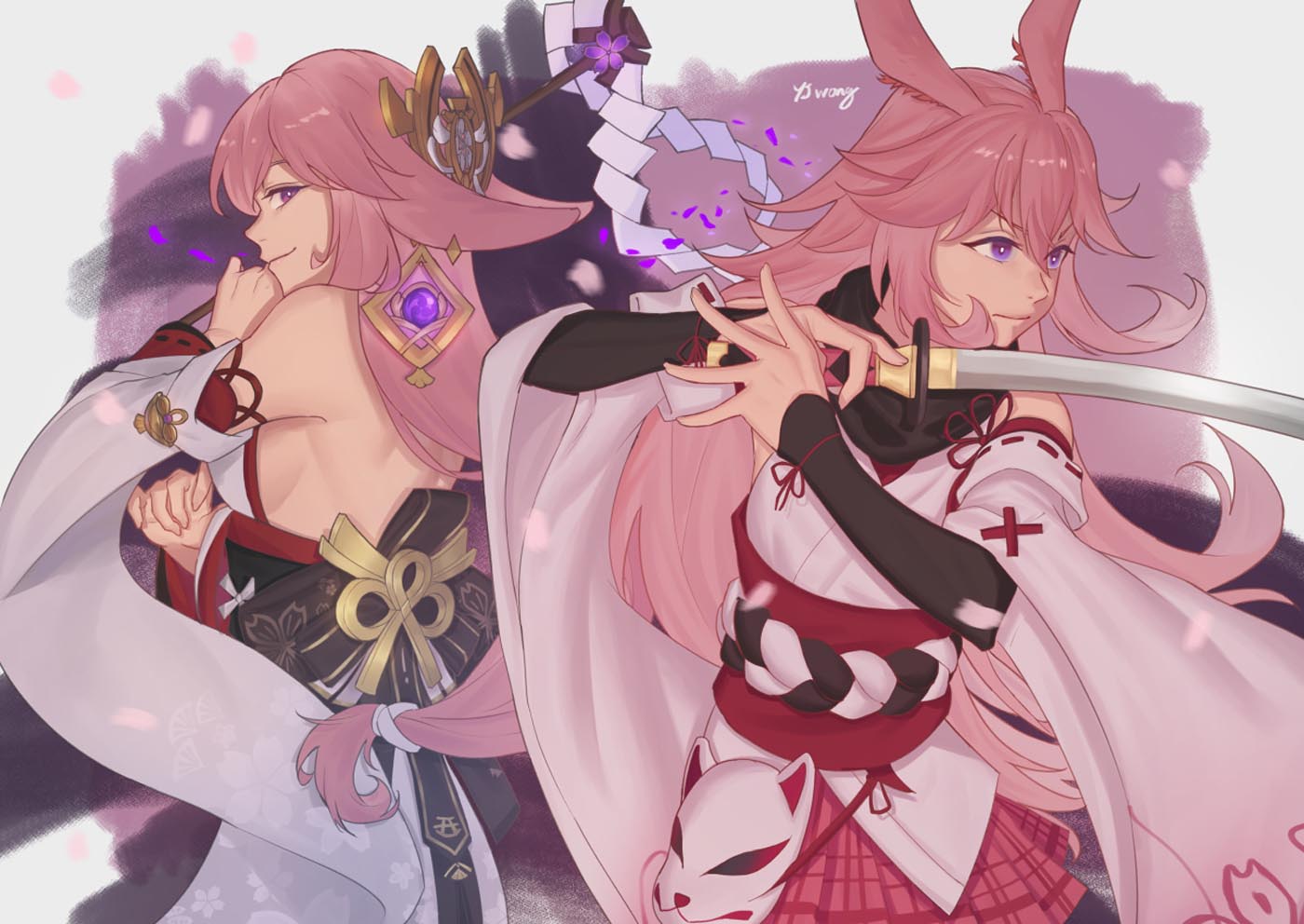 X#早安原神【220602】