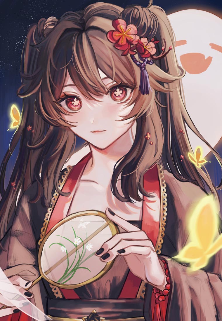X#早安原神【220602】
