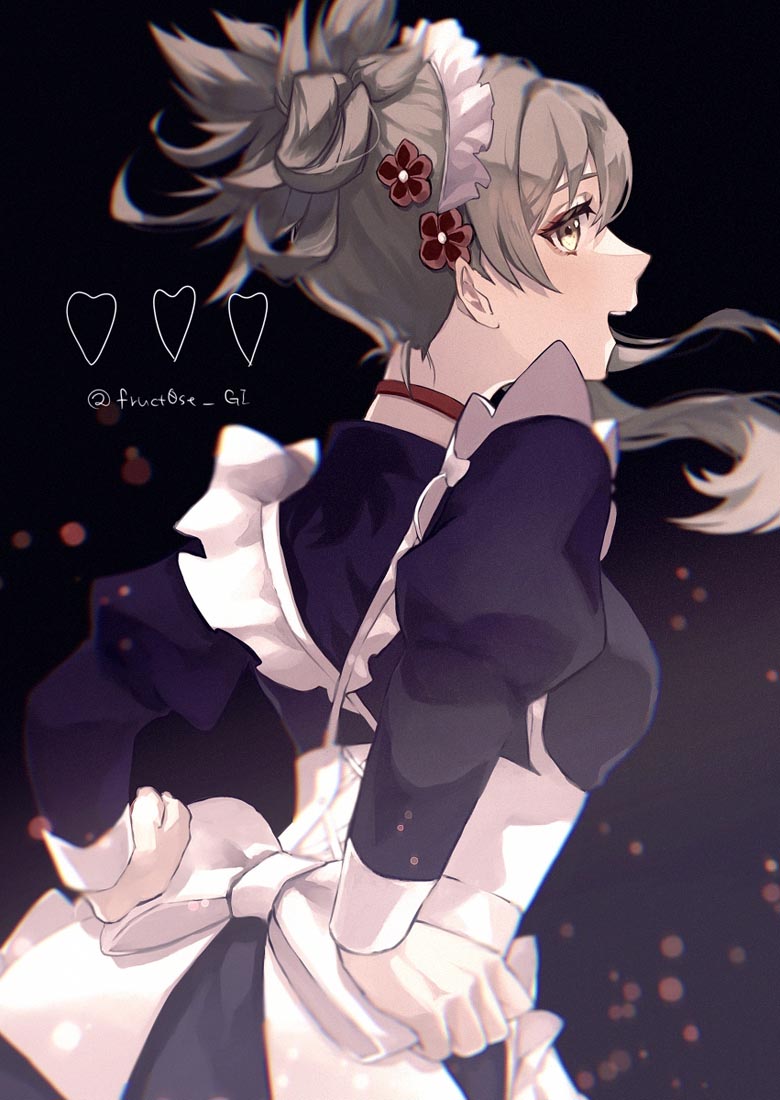 【早安原神】#XmanTV好图【220607】