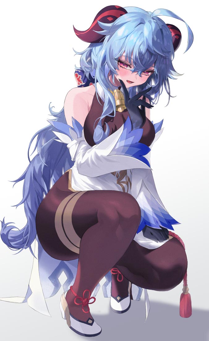 【二次元美图】#早安【220520】