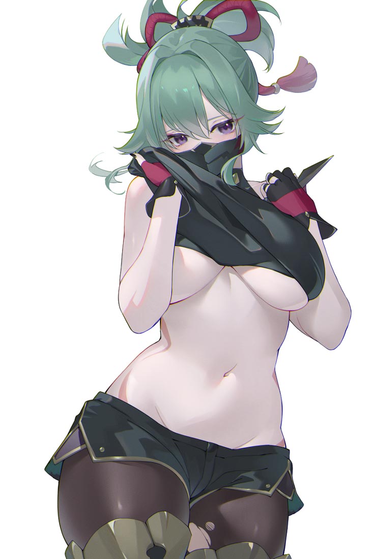 【Xman每日】#午安原神【220605】