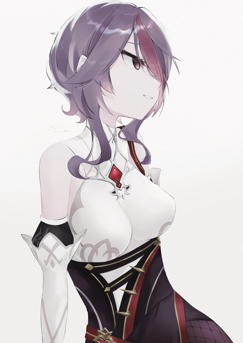 【晚安原神】#XmanTV每日精选【220606】
