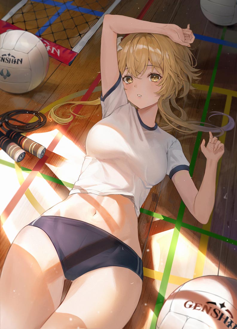 【早安原神】#XmanTV好图【220607】