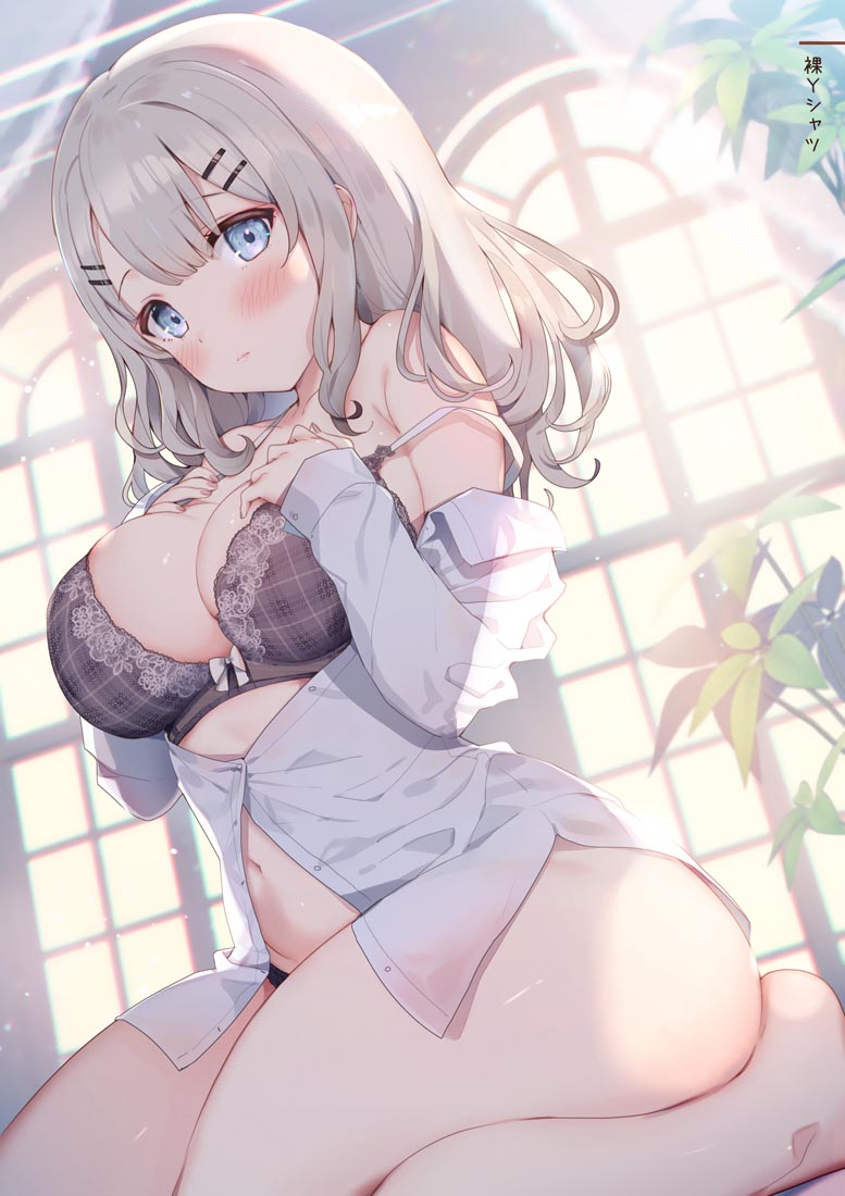 精美画集：(C99)Girls Collection Mix#6【画师：カット】