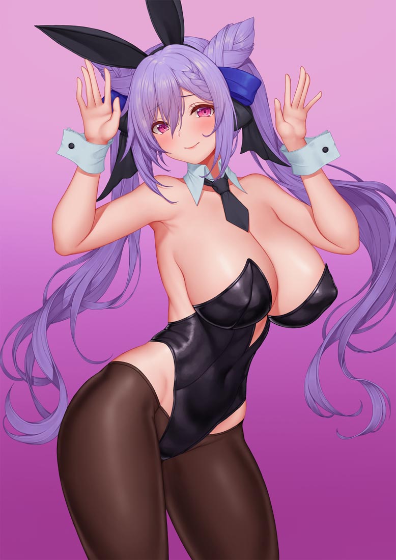 【晚安原神】#XmanTV好图【220607】