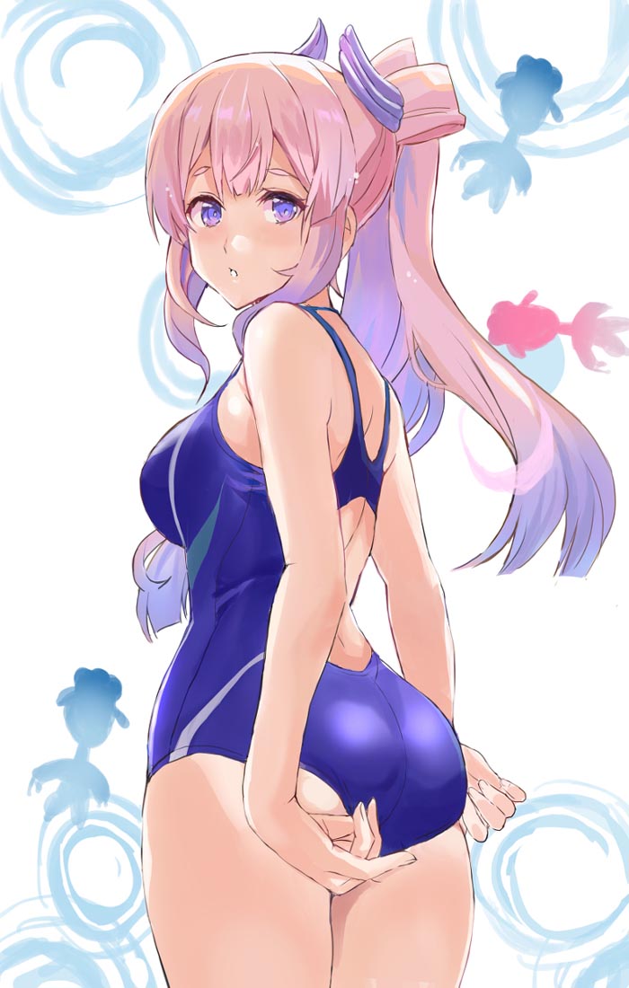 每日更新#早安原神【220603】