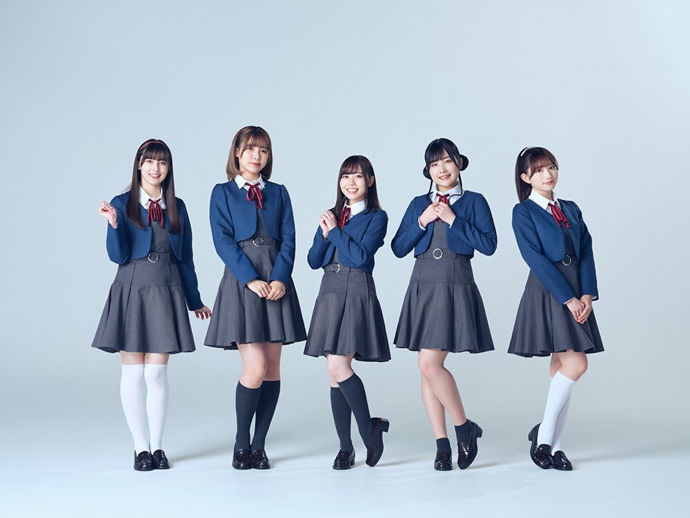 《LoveLive!SuperStar!!》第二季： Liella! 四名新成员声优公开