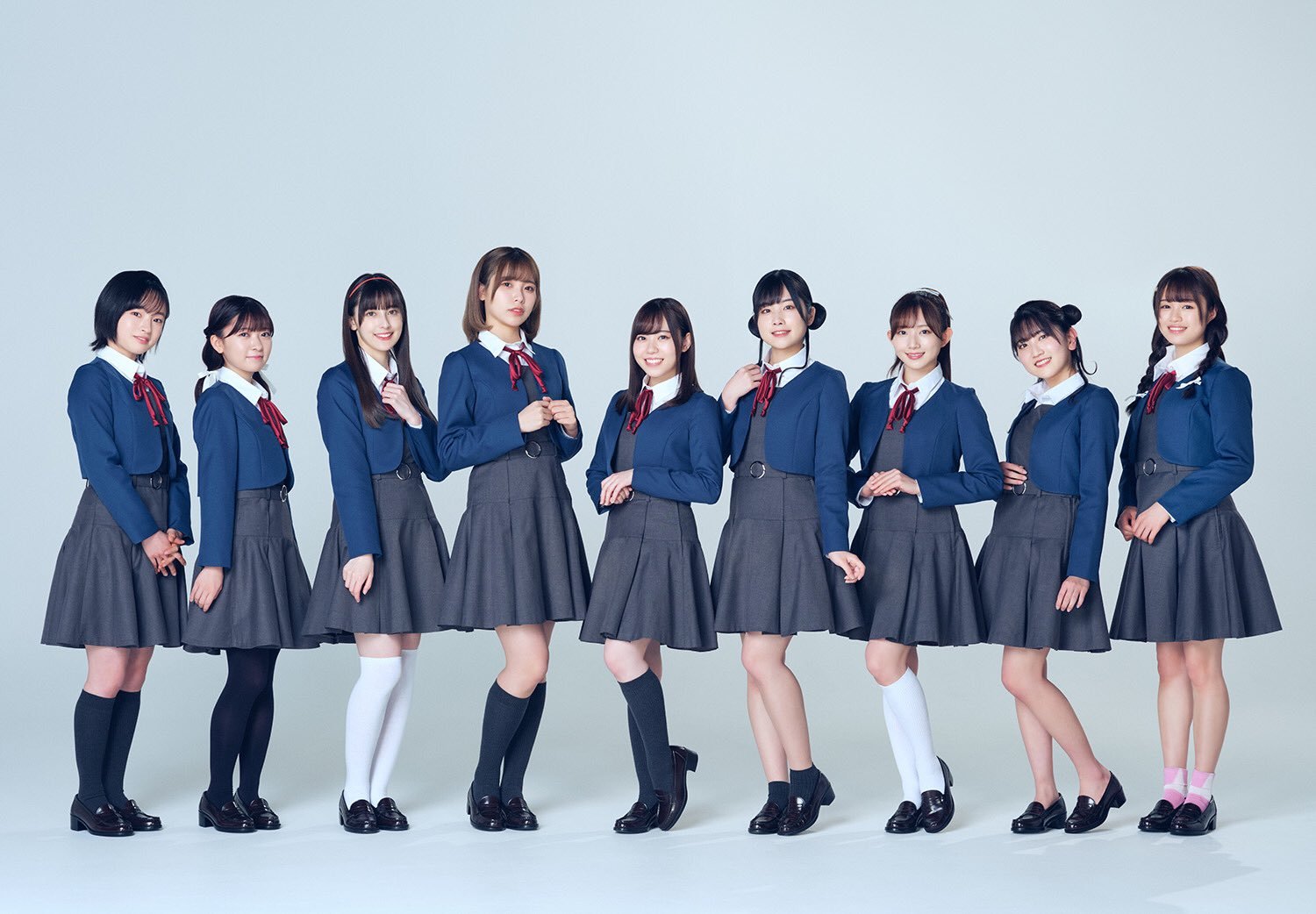 《LoveLive!SuperStar!!》第二季： Liella! 四名新成员声优公开