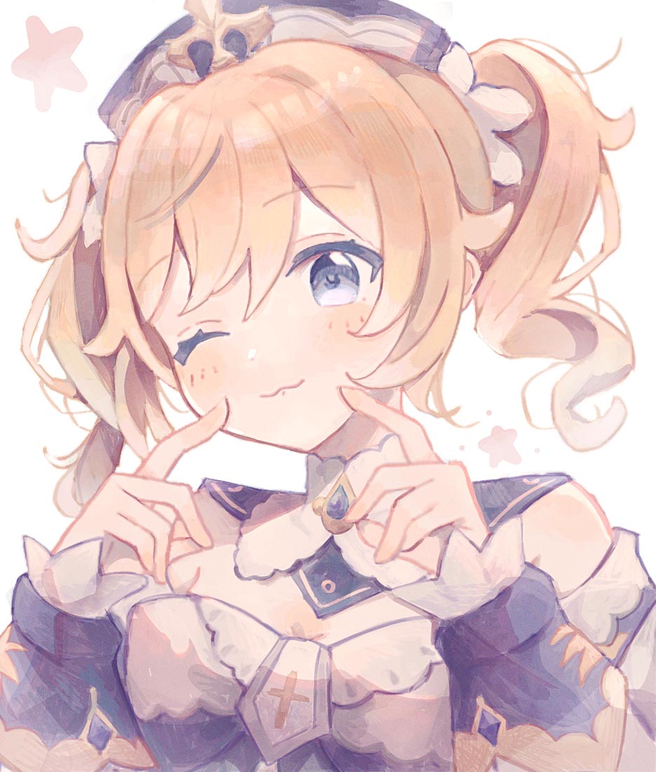 【原神同人】#早安【220519】