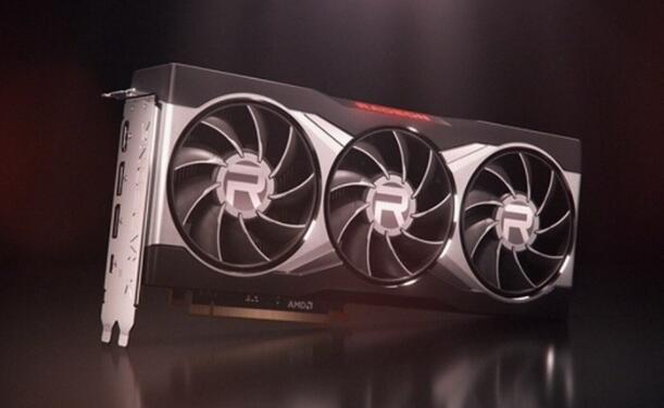 显卡越崩越难卖！厂商急等AMD、NVIDIA、Intel救场