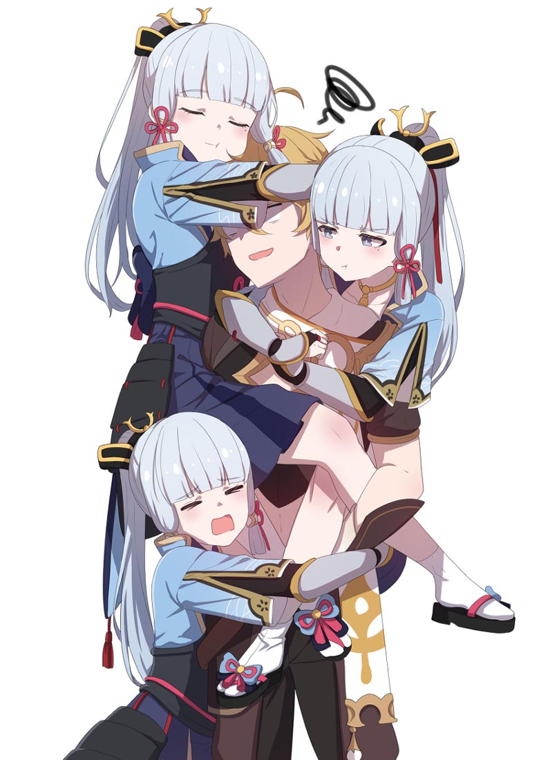 X#晚安原神【220602】