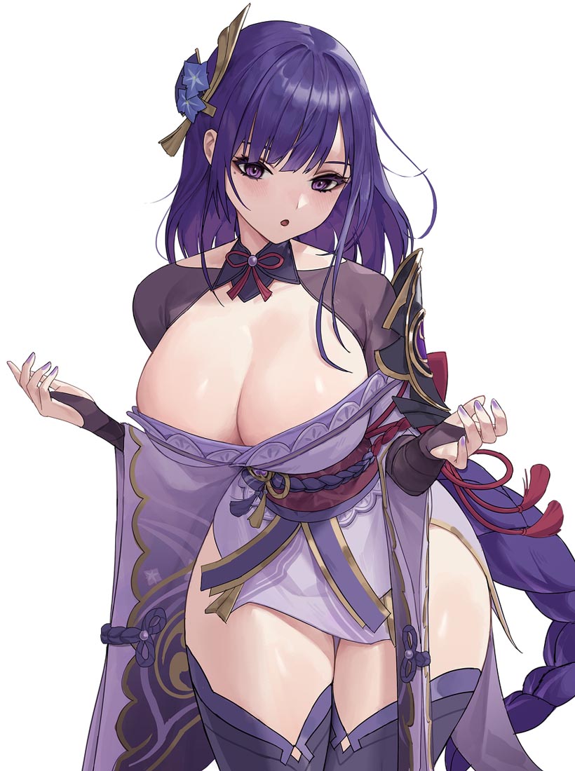 【原神同人系列】#早安xman【220616】