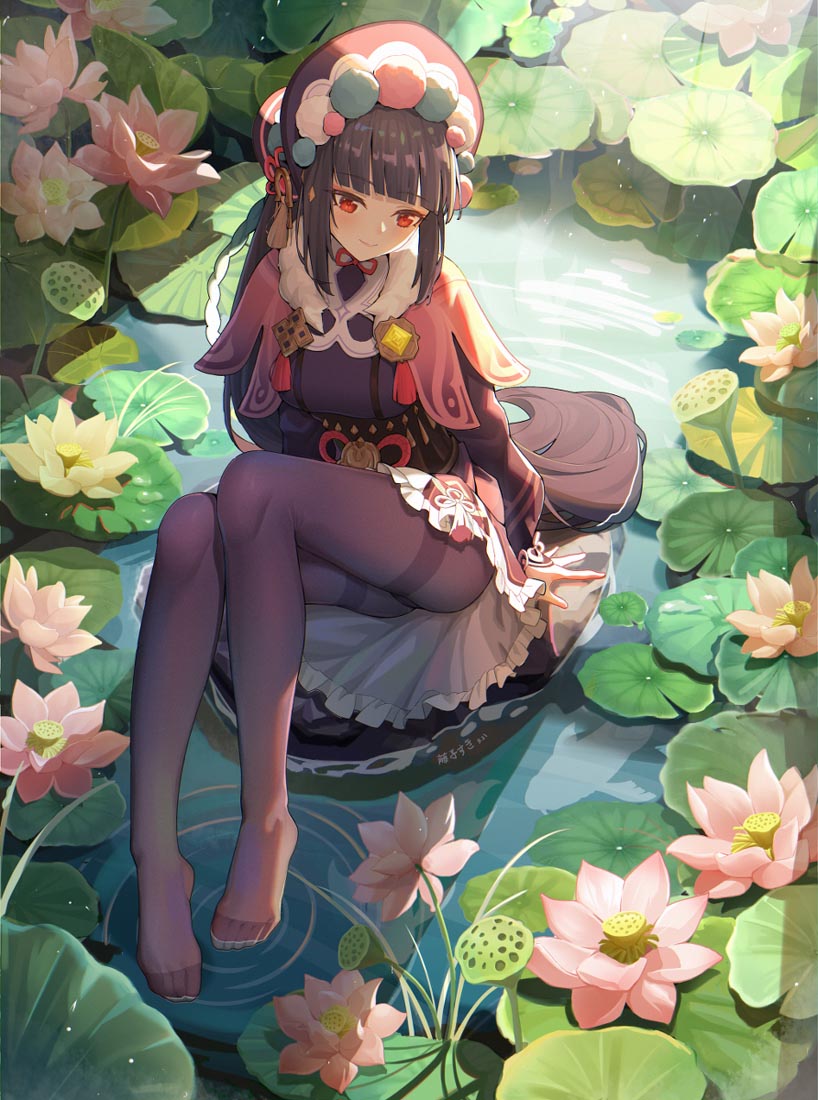 【午安原神】#XmanTV美图【220612】