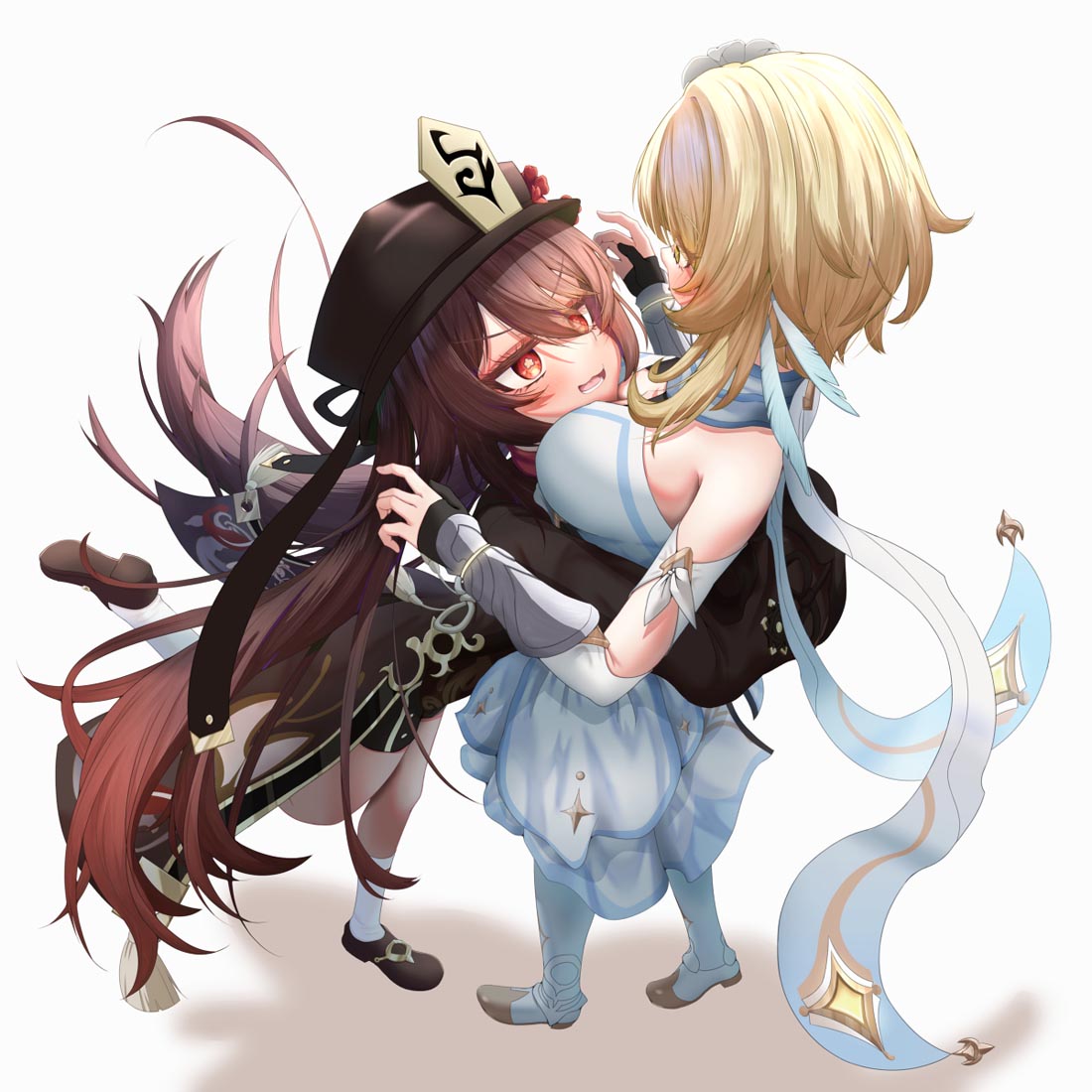 X#晚安原神【220602】