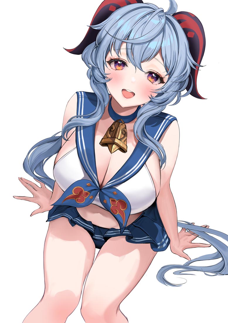 【晚安原神】#XmanTV美图【220612】