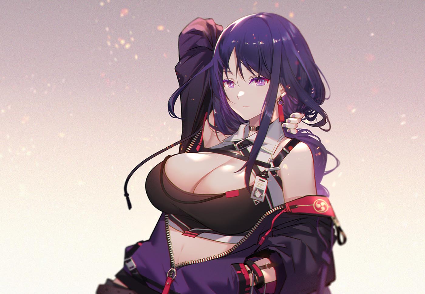 【早安原神】#XmanTV同人图【220609】