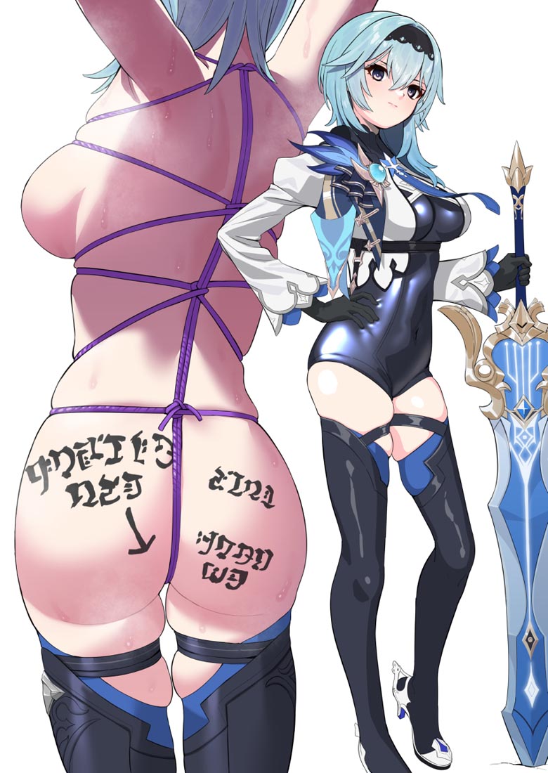 【Xman每日】#午安原神【220605】