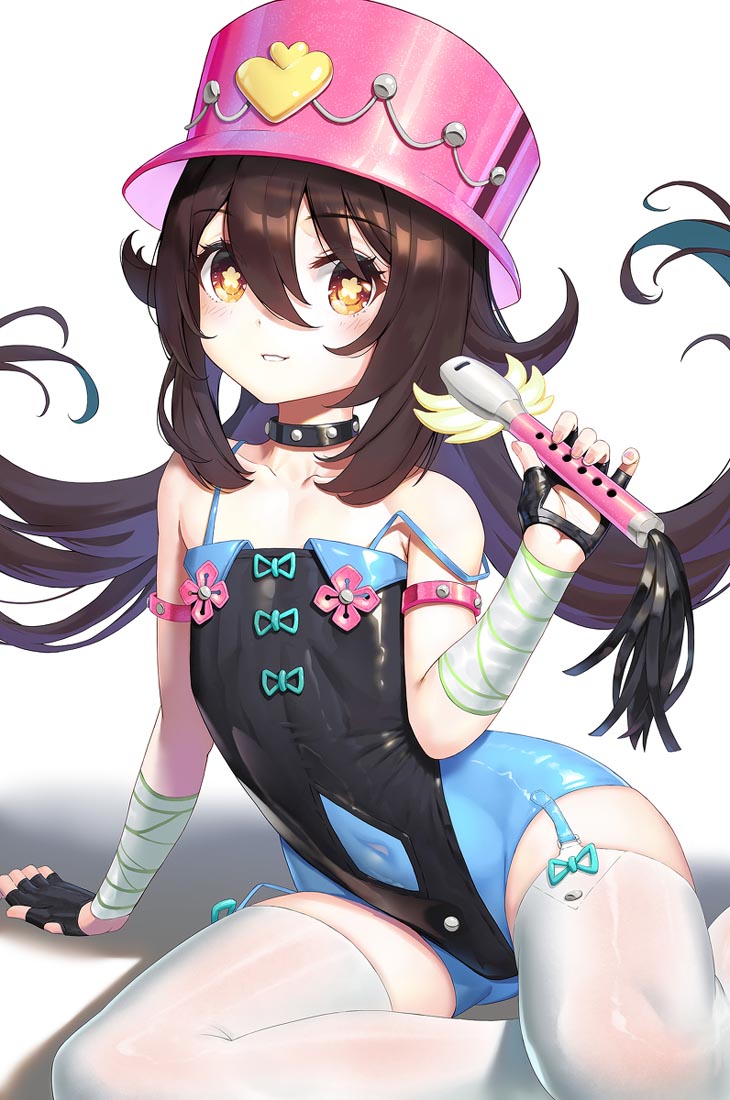 【XmanTV同人精选图】午安原神【220528】
