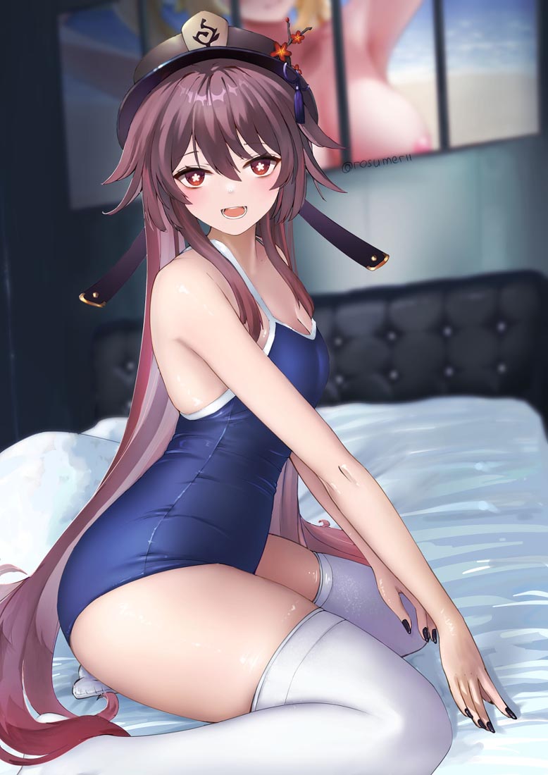 【早安原神】#XmanTV美图【220612】