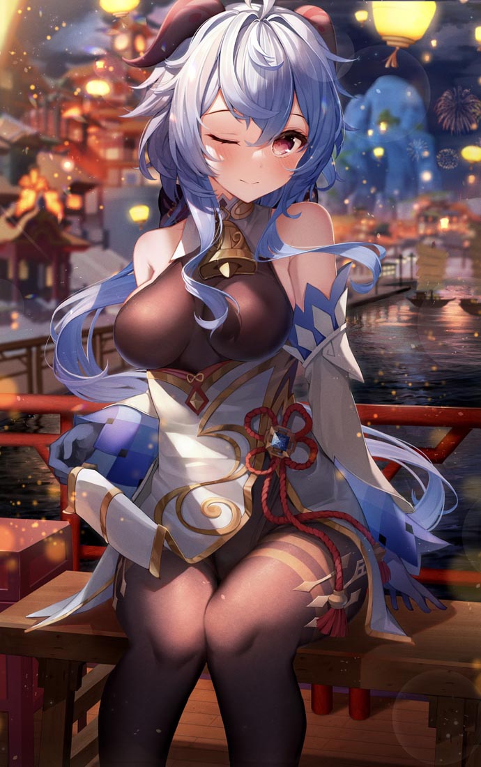 X#早安原神【220602】